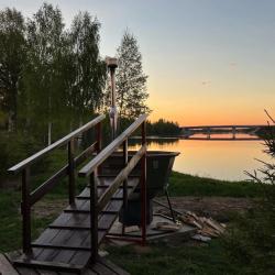 Фото Отель На Волне