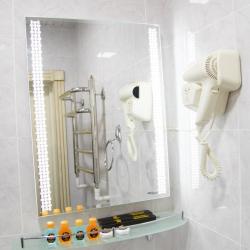 2-местный номер стандарт