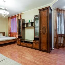 2-комнатные апартаменты стандарт