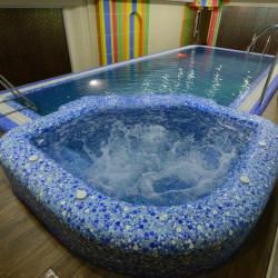 Фото Отель City Line Boutique (Сити Лайн Бутик)