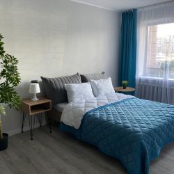 Фото Апартаменты на улице Каляева