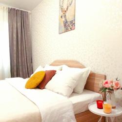 Фото Апартаменты на улице Маршала Конева 4А