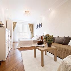 Фото Отель ДоМино на улице Красная