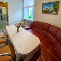 Фото Отель Авиатор