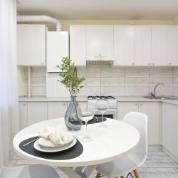 Фото Отель Версаль на бульваре Олега Волкова