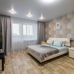 Фото Отель KluchnikOFF (КлючникОФФ) на улице Тухачевского