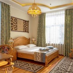 Фото Отель Navat (Нават)