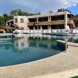 Фото Отель Огни Маяка