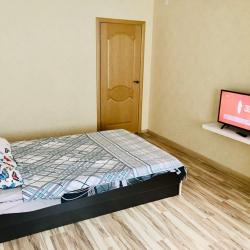 Фото Апартаменты на улице Красногеройской 109