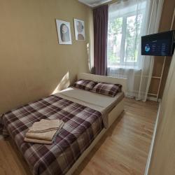 2-комнатные апартаменты стандарт