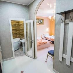 Фото Отель Атлас