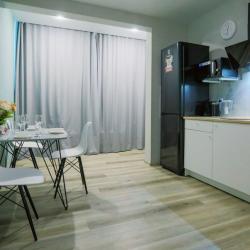 Фото Апартаменты Люкс Анастасия на Крымской весны 5 корп. 5