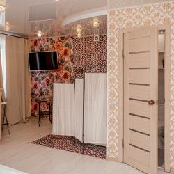 Фото Отель Калина на проспекте Победы 12