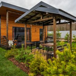 Коттедж улучшенный I