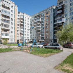 Фото Отель Room Hotel (Рум Хотел) на улице Тольятти