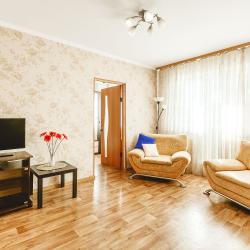 Фото Отель Аврора на улице Красноармейская 127