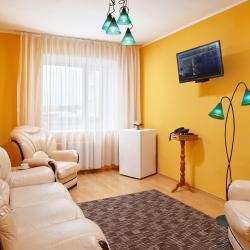 2-комнатный номер улучшенный бизнес