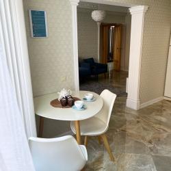 Фото Отель Hanna.Home (Ханна.Хоум) на Акулиничева