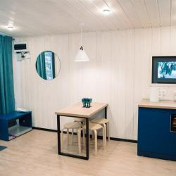 Фото Отель ALASKA Guest House (Аляска)