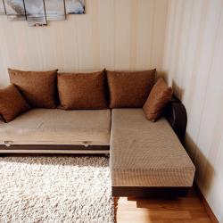 Фото Апартаменты на проспекте Ленина 112-78