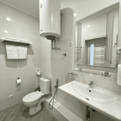 Фото Отель Пансионат Звёздный