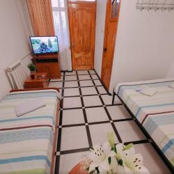 Фото Отель В гостях у Светланы