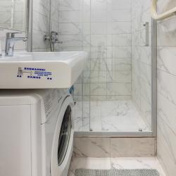 Фото Апартаменты на улице Затонной 5к1