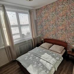 Фото Апартаменты на Верхней Набережной 145/1