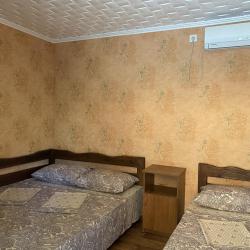 Фото Отель Зеленый остров