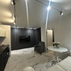 Фото Апартаменты на улице Малые Каменщики 18 корпус 2