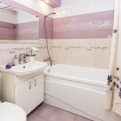 Фото Апартаменты ApartGroup на улице Офицерская 43
