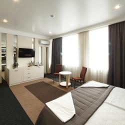 Номер стандарт улучшенный