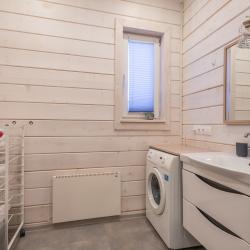 Фото Отель Дом на улице Калиновая 161