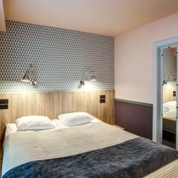 фото 8 Mops hotel and Spa (Мопс)