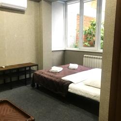 Фото Отель Енисей