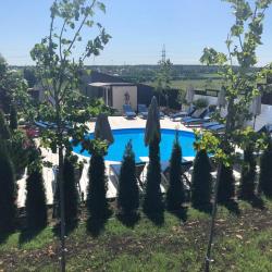 Фото Отель Парк