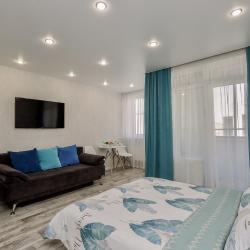 Апартаменты студия