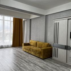 2-комнатные апартаменты улучшенные