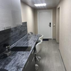 Фото Отель Комильфо