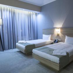 Фото Отель Renion Park Hotel (Ренион Парк)