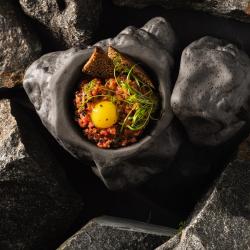 Фото Отель NUUR (НУУР)