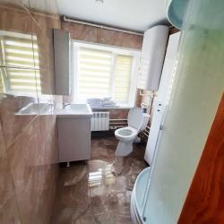 Фото Отель Наргиз, туристическая деревня