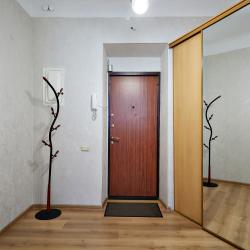 2-комнатные апартаменты улучшенные