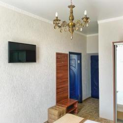 Фото Отель ВиталиАнна