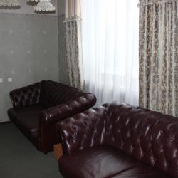 Фото Отель Котак