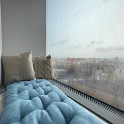 Фото Отель Greencity на проспекте Альберта Камалеева