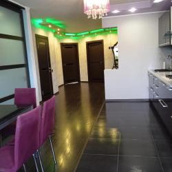 Фото Апартаменты на улице Дзержинского 82