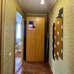 Фото Отель Калина на улице Заводской 4