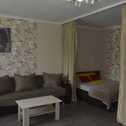 Апартаменты студия