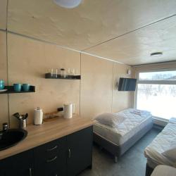 Фото Отель На Севере